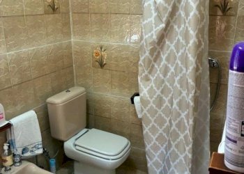 Bagno - Trilocale via Torre Vecchia, 1, Massa - foto 11