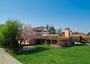 Villa Via Milano, Tronzano Vercellese - photo 3