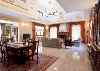 Villa Via Milano, Tronzano Vercellese - photo 6