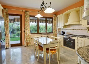 Villa Via Milano, Tronzano Vercellese - photo 10
