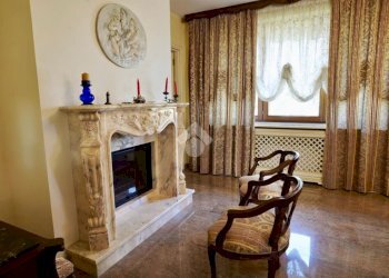 Villa Via Milano, Tronzano Vercellese - photo 23