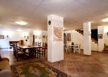 Villa Via Milano, Tronzano Vercellese - photo 40