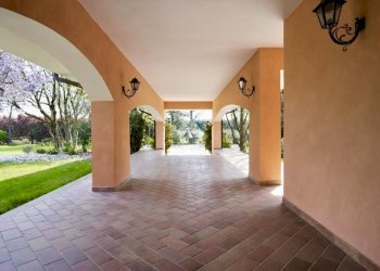 Villa Via Milano, Tronzano Vercellese - photo 44