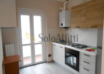 CUCINA - Appartamento Via Luigi Montemartini 13, Pavia - foto 1
