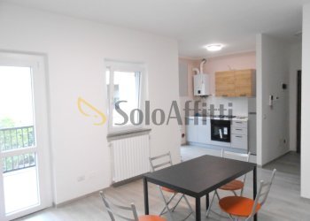 ZONA GIORNO - Appartamento Via Luigi Montemartini 13, Pavia - foto 2