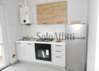 CUCINA - Appartamento Via Luigi Montemartini 13, Pavia - foto 3