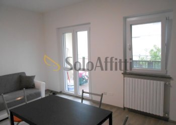 SOGGIORNO - Appartamento Via Luigi Montemartini 13, Pavia - foto 4