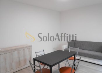 SOGGIORNO - Appartamento Via Luigi Montemartini 13, Pavia - foto 5
