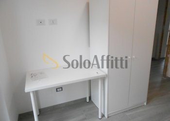 CAMERA 1 - Appartamento Via Luigi Montemartini 13, Pavia - foto 8