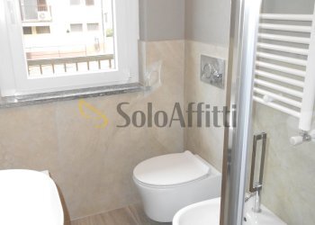 BAGNO 1 - Appartamento Via Luigi Montemartini 13, Pavia - foto 9