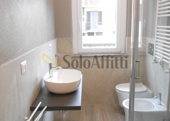 BAGNO 1 - Appartamento Via Luigi Montemartini 13, Pavia - foto 10