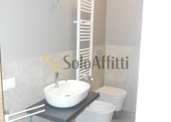BAGNO 2 - Appartamento Via Luigi Montemartini 13, Pavia - foto 11