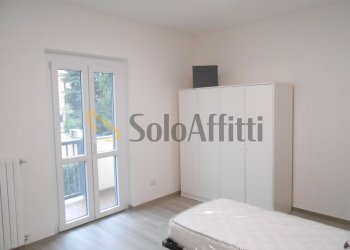 CAMERA 2 - Appartamento Via Luigi Montemartini 13, Pavia - foto 12