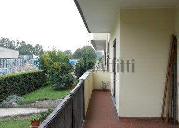 BALCONE - Appartamento Via Luigi Montemartini 13, Pavia - foto 13