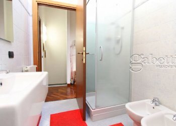 bagno zona notte - Terraced Villa Via E. de Marchi, Nerviano - photo 21
