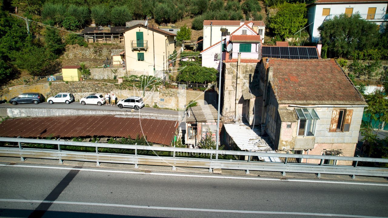 DJI_0169 - Rustico Via Cimavalle 31R, Savona - foto 3