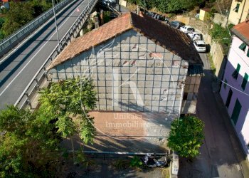 DJI_0167 - Rustico Via Cimavalle 31R, Savona - foto 2