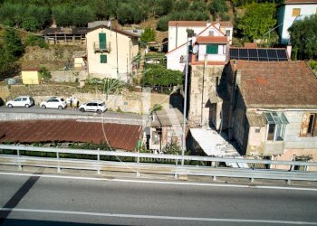 DJI_0169 - Rustico Via Cimavalle 31R, Savona - foto 3