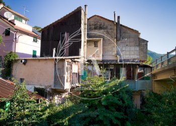 DJI_0173 - Rustico Via Cimavalle 31R, Savona - foto 4