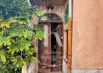 IMG_1432 - Rustico Via Cimavalle 31R, Savona - foto 6