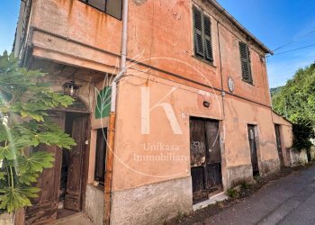 IMG_1434 - Rustico Via Cimavalle 31R, Savona - foto 7