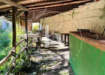 IMG_1458 - Rustico Via Cimavalle 31R, Savona - foto 12
