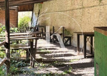 IMG_1459 - Rustico Via Cimavalle 31R, Savona - foto 13