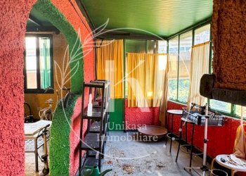 IMG_1450 - Rustico Via Cimavalle 31R, Savona - foto 14