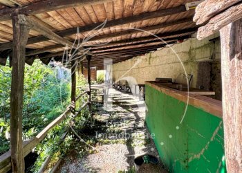 IMG_1460 - Rustico Via Cimavalle 31R, Savona - foto 16