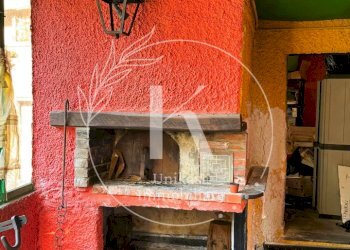 IMG_1445 - Rustico Via Cimavalle 31R, Savona - foto 19