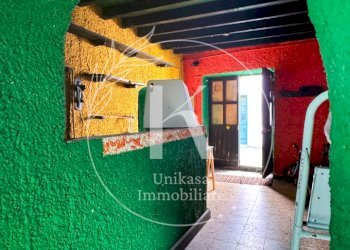IMG_1451 - Rustico Via Cimavalle 31R, Savona - foto 20