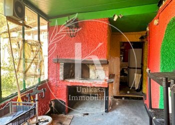 IMG_1446 - Rustico Via Cimavalle 31R, Savona - foto 23