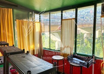 IMG_1441 - Rustico Via Cimavalle 31R, Savona - foto 25