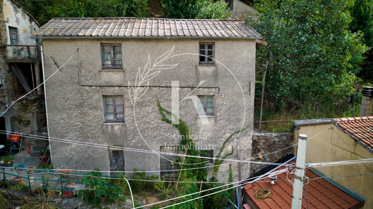 DJI_0156 - Rustico Via Cimavalle 80, Savona - foto 2