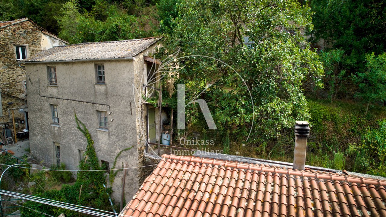 DJI_0158 - Rustico Via Cimavalle 80, Savona - foto 3