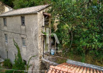 DJI_0157 - Rustico Via Cimavalle 80, Savona - foto 1