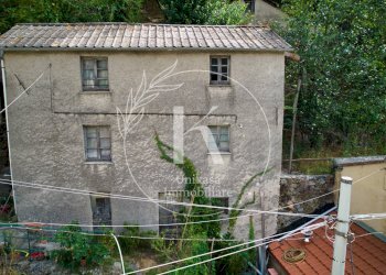 DJI_0156 - Rustico Via Cimavalle 80, Savona - foto 2