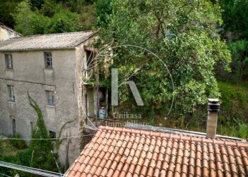 DJI_0158 - Rustico Via Cimavalle 80, Savona - foto 3