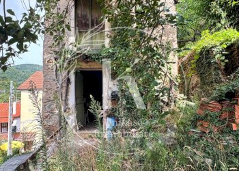 IMG_1359 - Rustico Via Cimavalle 80, Savona - foto 4