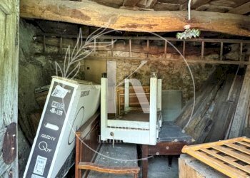 IMG_1380 - Rustico Via Cimavalle 80, Savona - foto 11