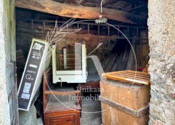 IMG_1378 - Rustico Via Cimavalle 80, Savona - foto 13