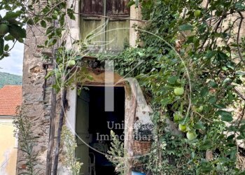 IMG_1363 - Rustico Via Cimavalle 80, Savona - foto 20