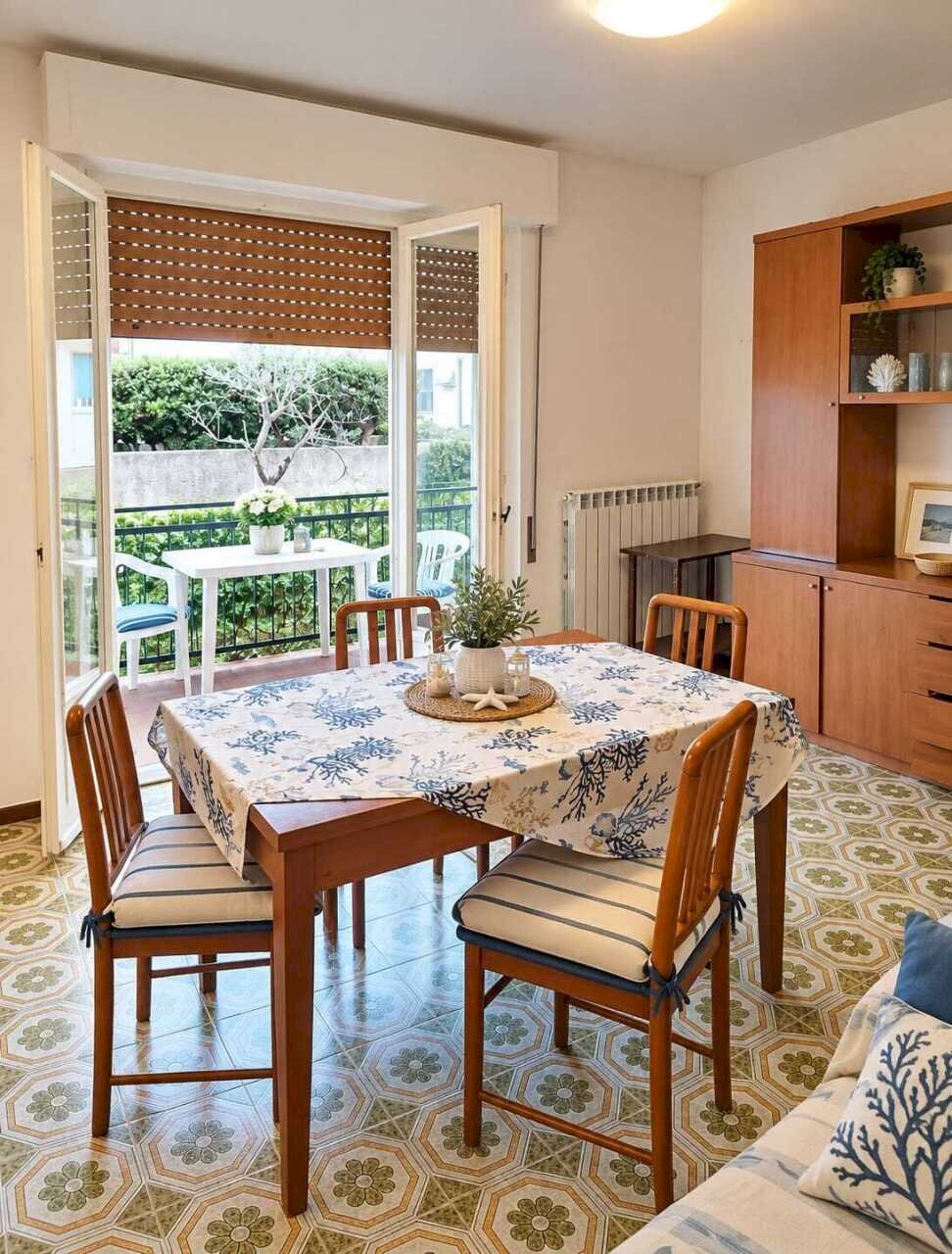 d82bfbdf-b9bc-459d-8051-090e570e7bac - Four-room apartment Via Lungomare 116, hamlet Fossacesia Marina, Fossacesia - photo 1
