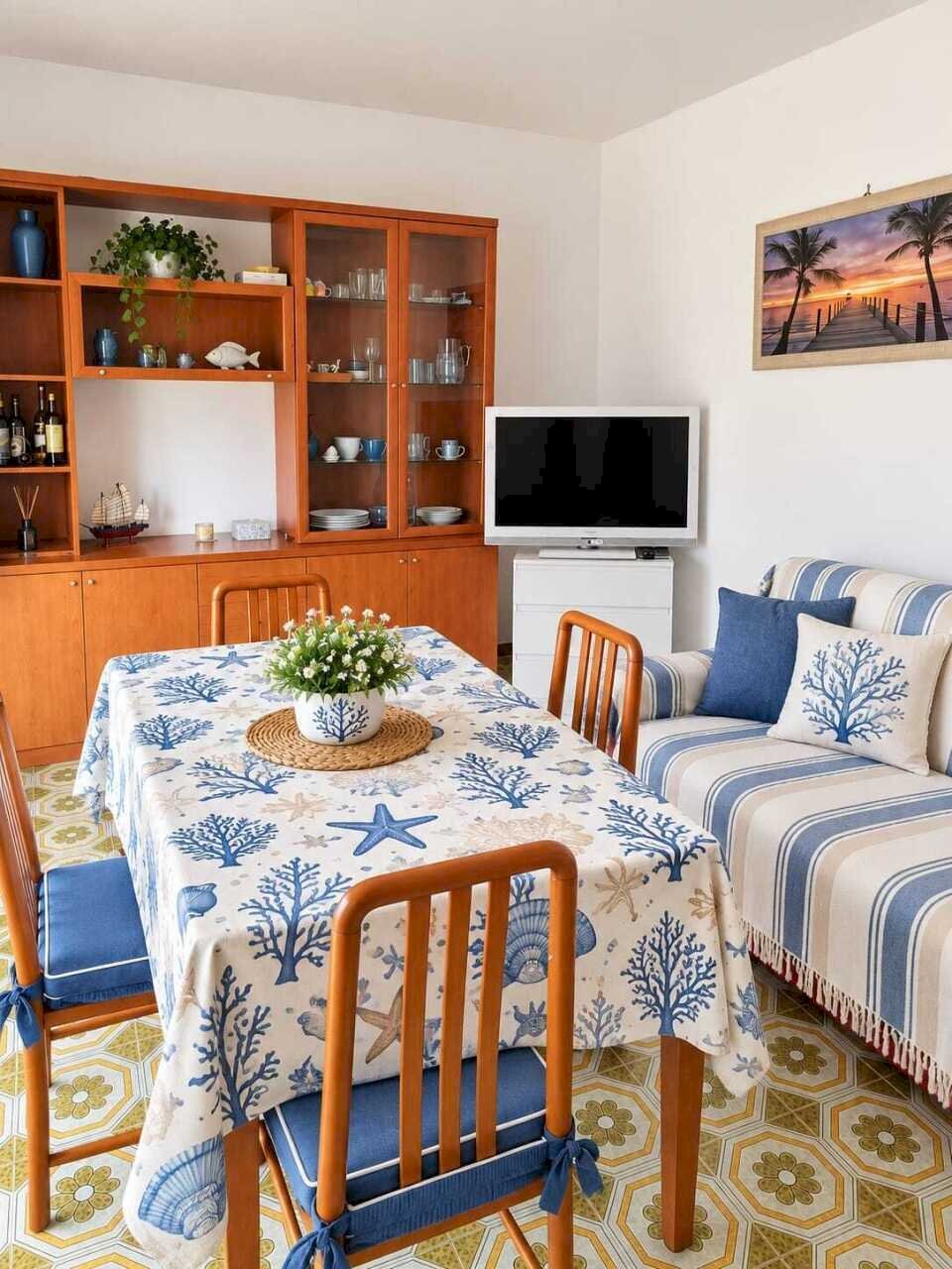 7a9d311d-e33c-4b1a-aab1-4c5cff0ec316 - Four-room apartment Via Lungomare 116, hamlet Fossacesia Marina, Fossacesia - photo 2