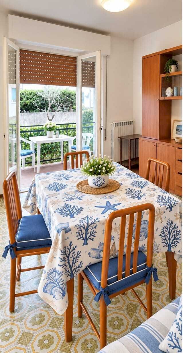 b8c2e750-9145-419d-ab90-bd4e5c9fb6af - Four-room apartment Via Lungomare 116, hamlet Fossacesia Marina, Fossacesia - photo 3