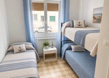 6923289f-f507-4e36-bd58-a107a4607118 - Appartamento Via Lungomare 116, frazione Fossacesia Marina, Fossacesia - foto 7