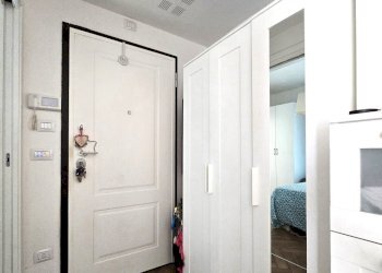 3 - Appartamento Via Giuseppe Giacosa 23, Roma - foto 3