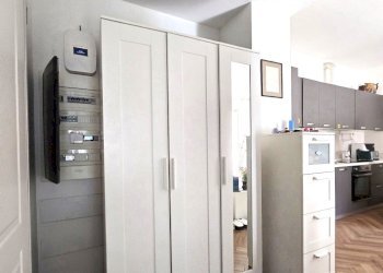 3a - Appartamento Via Giuseppe Giacosa 23, Roma - foto 4