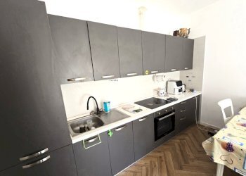 8 - Appartamento Via Giuseppe Giacosa 23, Roma - foto 9
