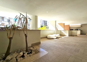 20 - Appartamento Via Giuseppe Giacosa 23, Roma - foto 21